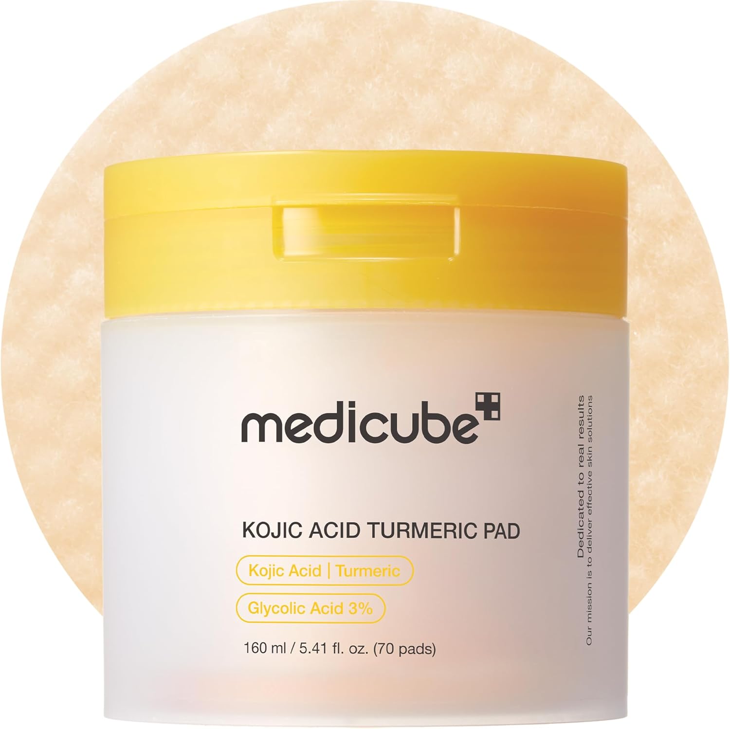 Medicube Zero Pore Pads 2.0