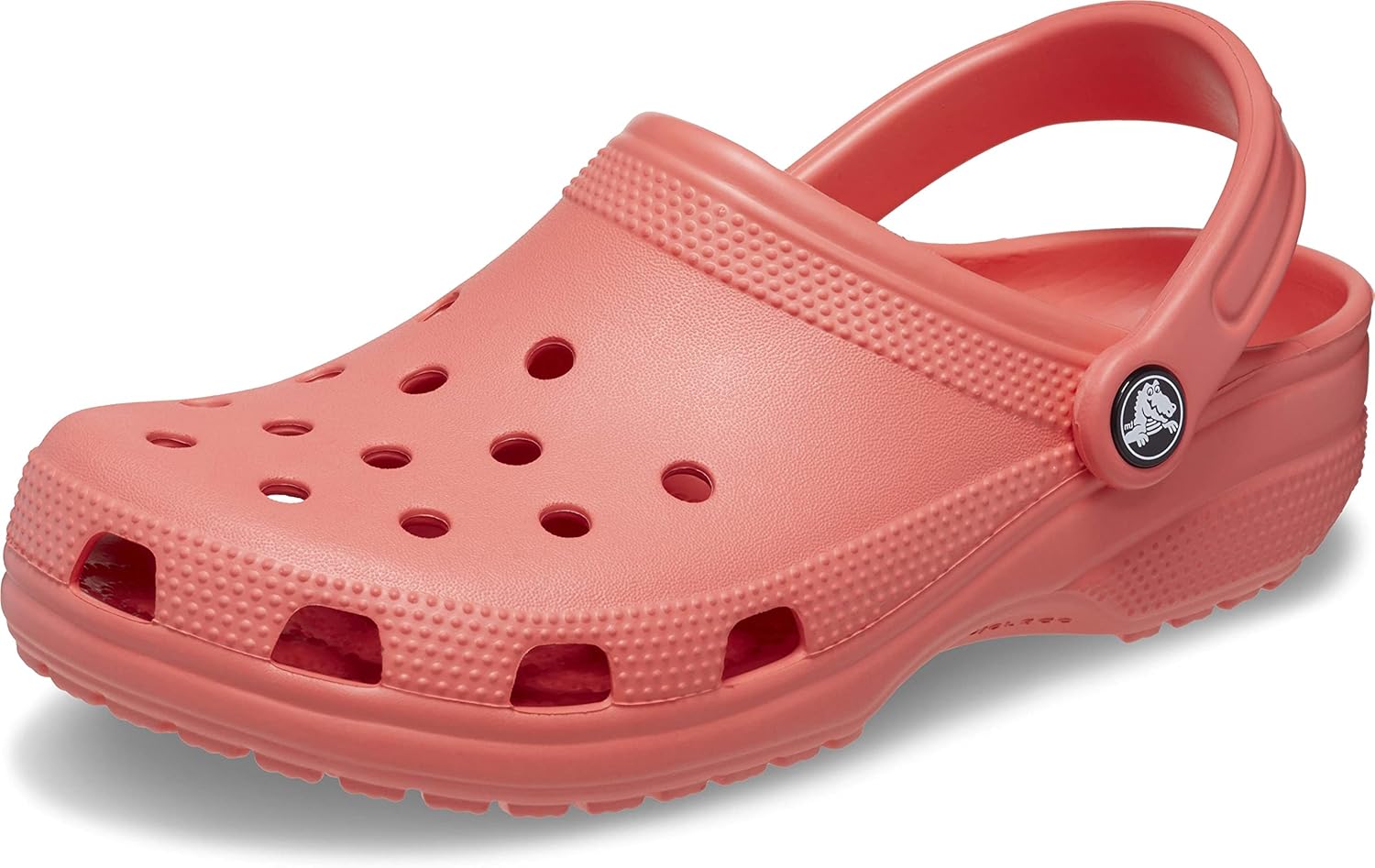 Crocs Classic Clog – Unisex Comfortable Slip-On Shoes