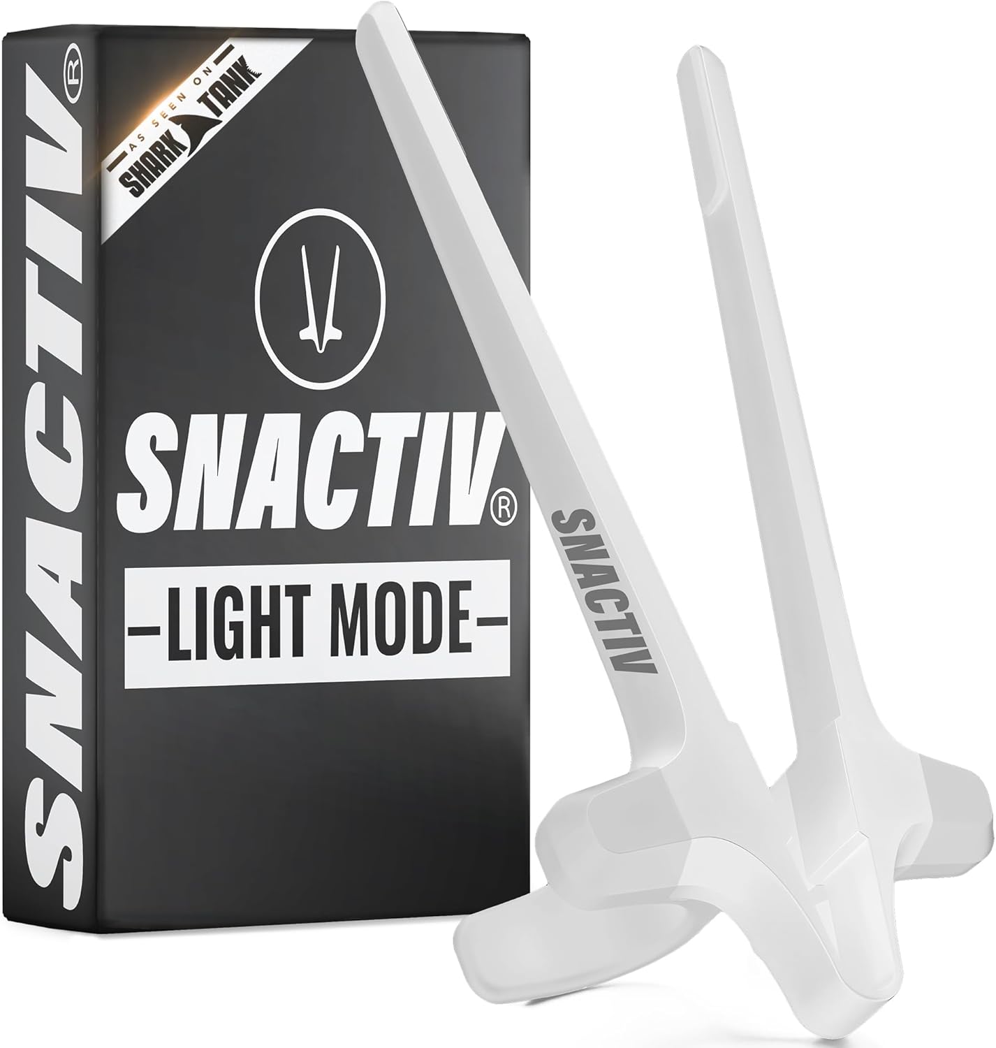 SNACTIV PRO Finger Chopsticks for Gamers