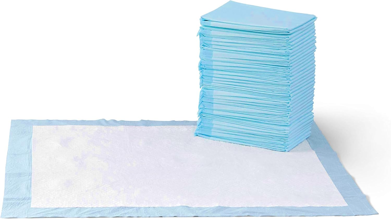 Dog & Puppy Pee Pads Leak-Proof Training Pads