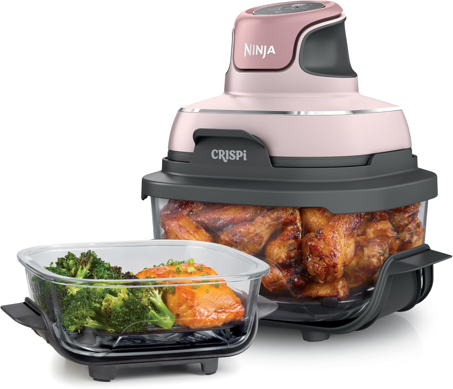Ninja Crispi Air Fryer Cooking System