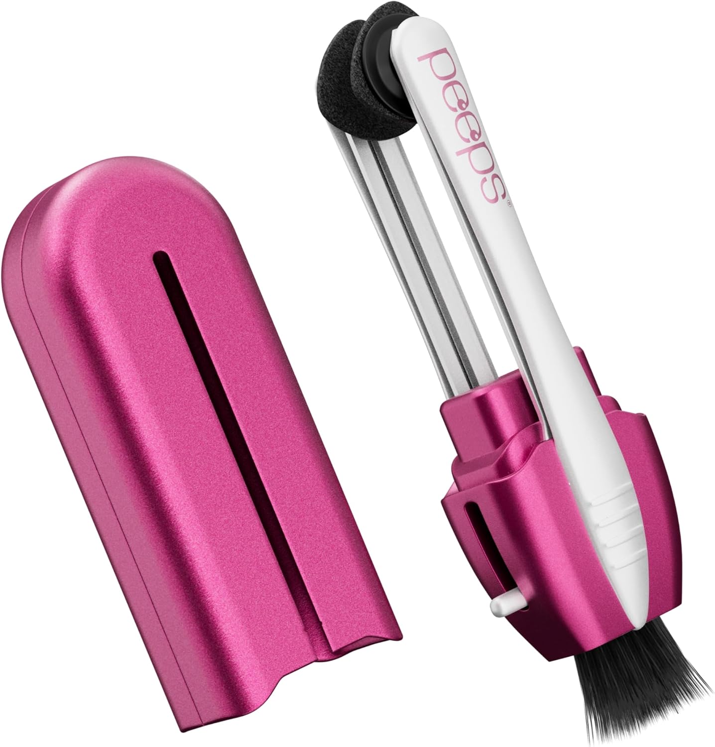 Peeps Carbon Klean Eyeglass Lens Cleaner