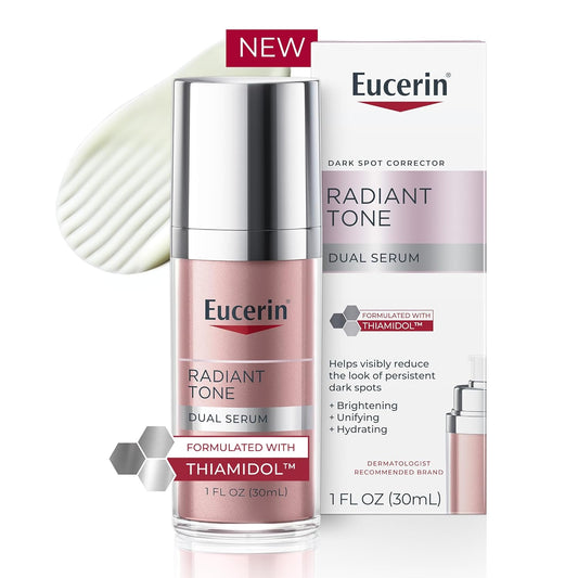 Eucerin Radiant Tone Dual Serum Dark Spot Corrector