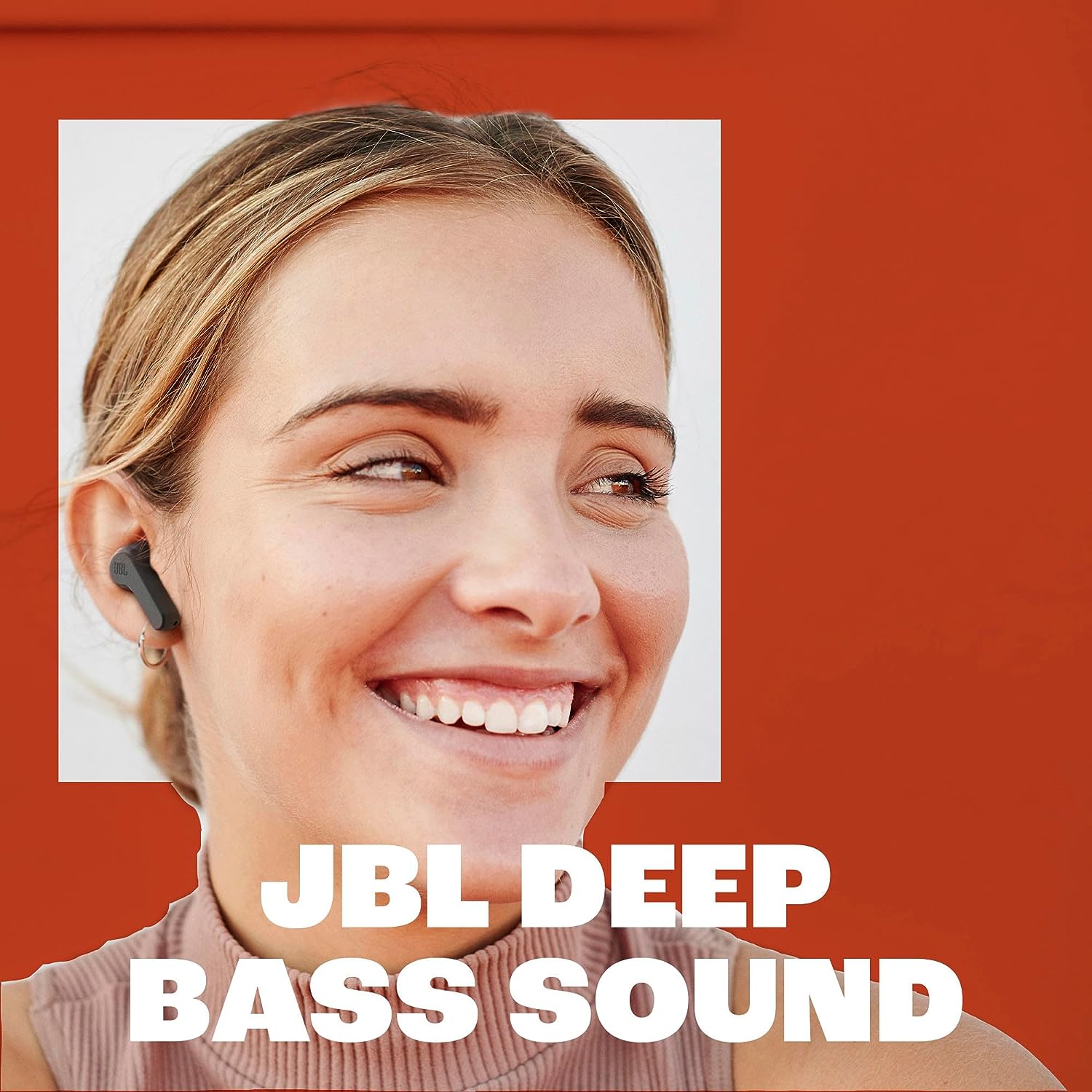 JBL Vibe Beam True Wireless Earbuds
