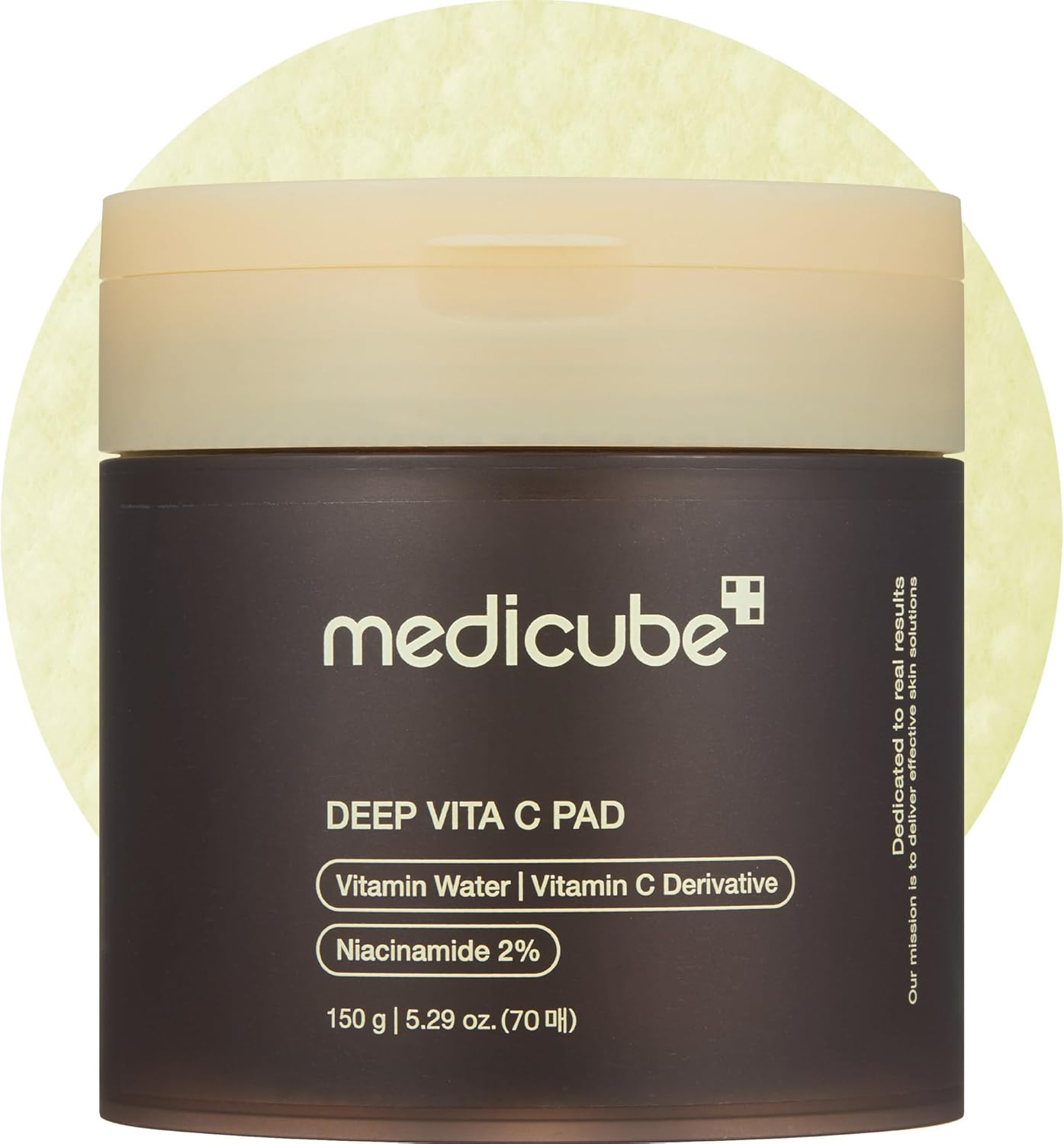 Medicube Zero Pore Pads 2.0