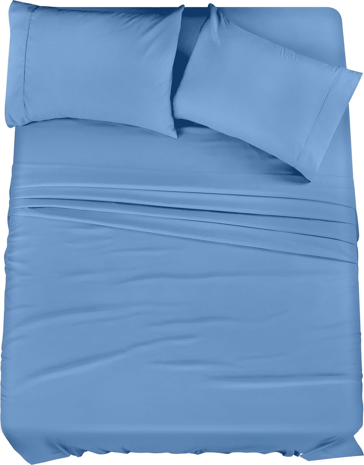 Utopia Bedding Queen Sheet Set