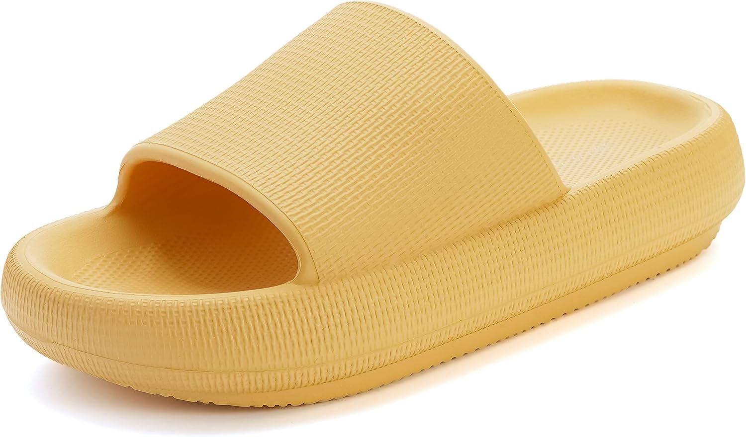 BRONAX Pillow Slippers