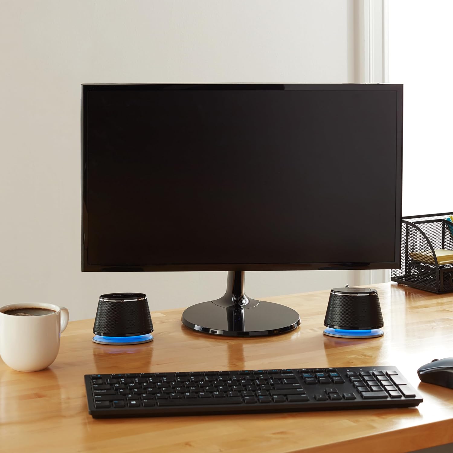 Stereo 2.0 Speakers for PC or Laptop