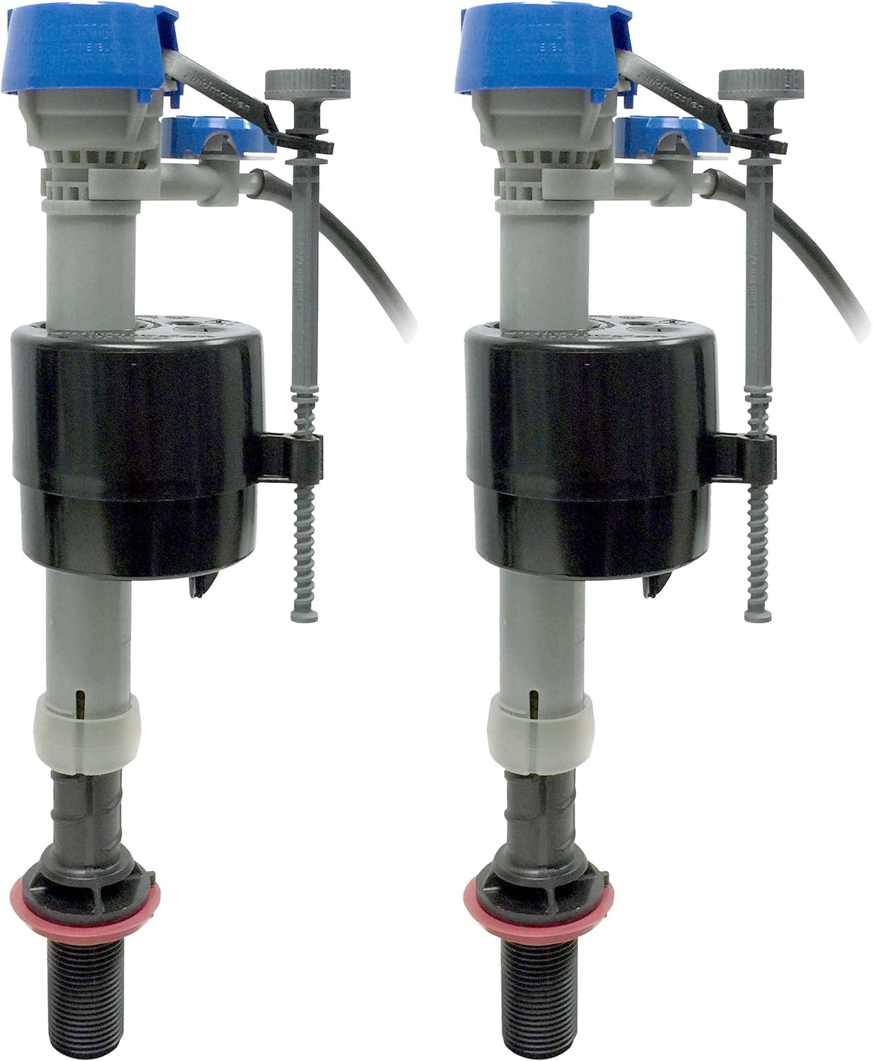 Fluidmaster 400H-002 Performax Universal Toilet