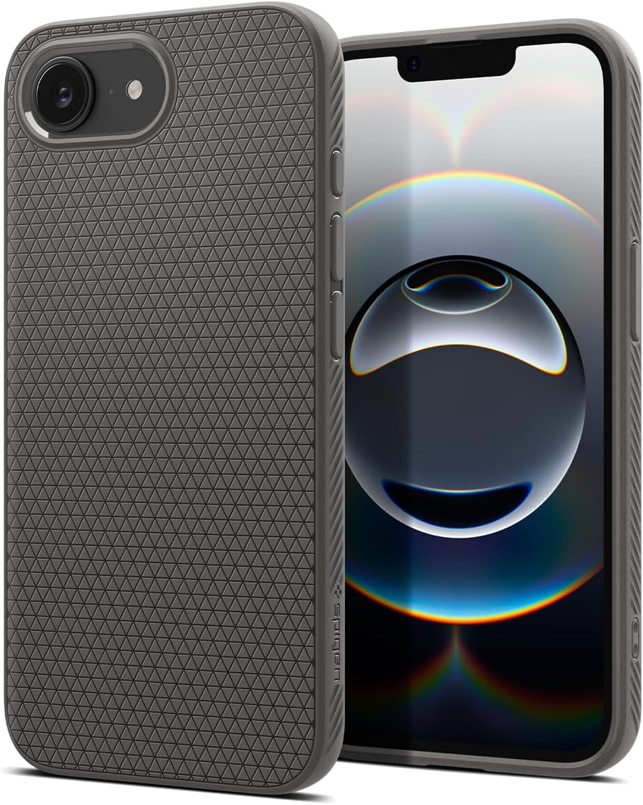 Spigen Protective Case for iPhone 17 Pro Max