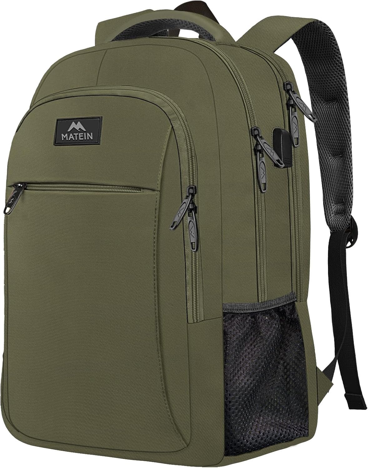 MATEIN Travel Laptop Backpack