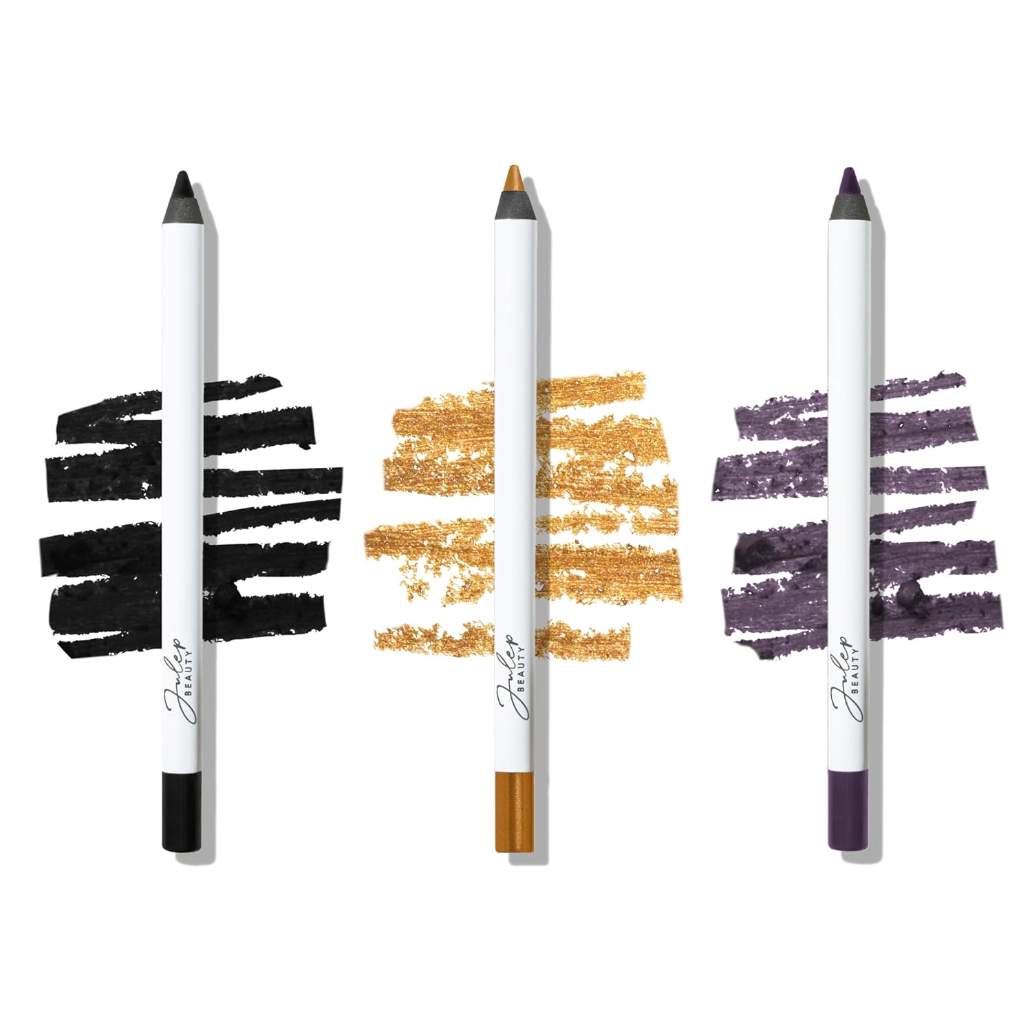 Julep Gel Eyeliner Pencil Transfer-Proof