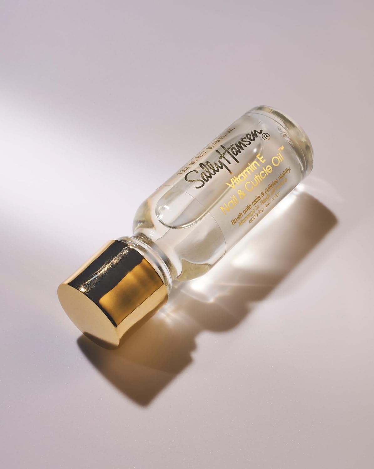 Sally Hansen Vitamin E Nail and Cuticle Oil™