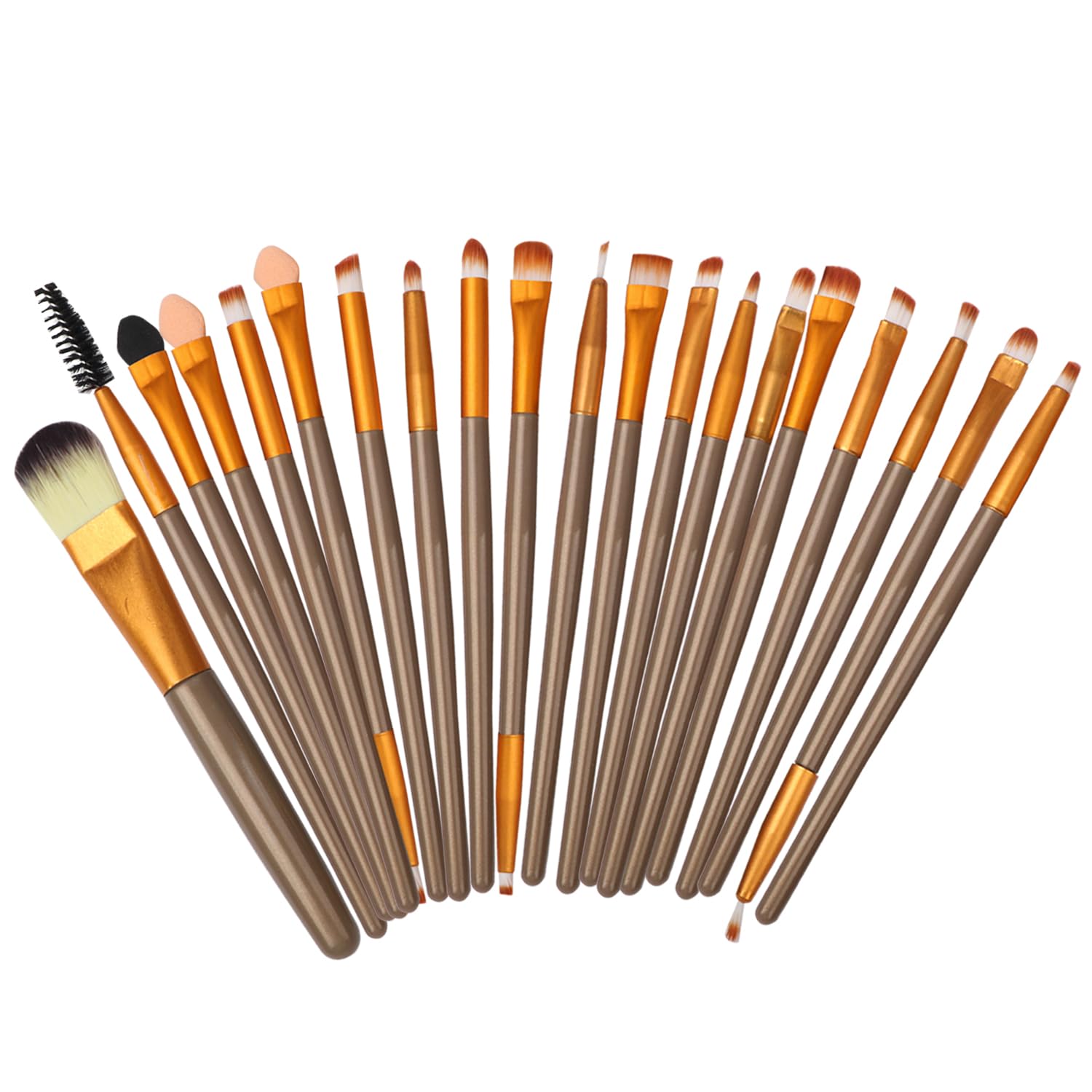 All in One Makeup Kit Eyeshadow Palette