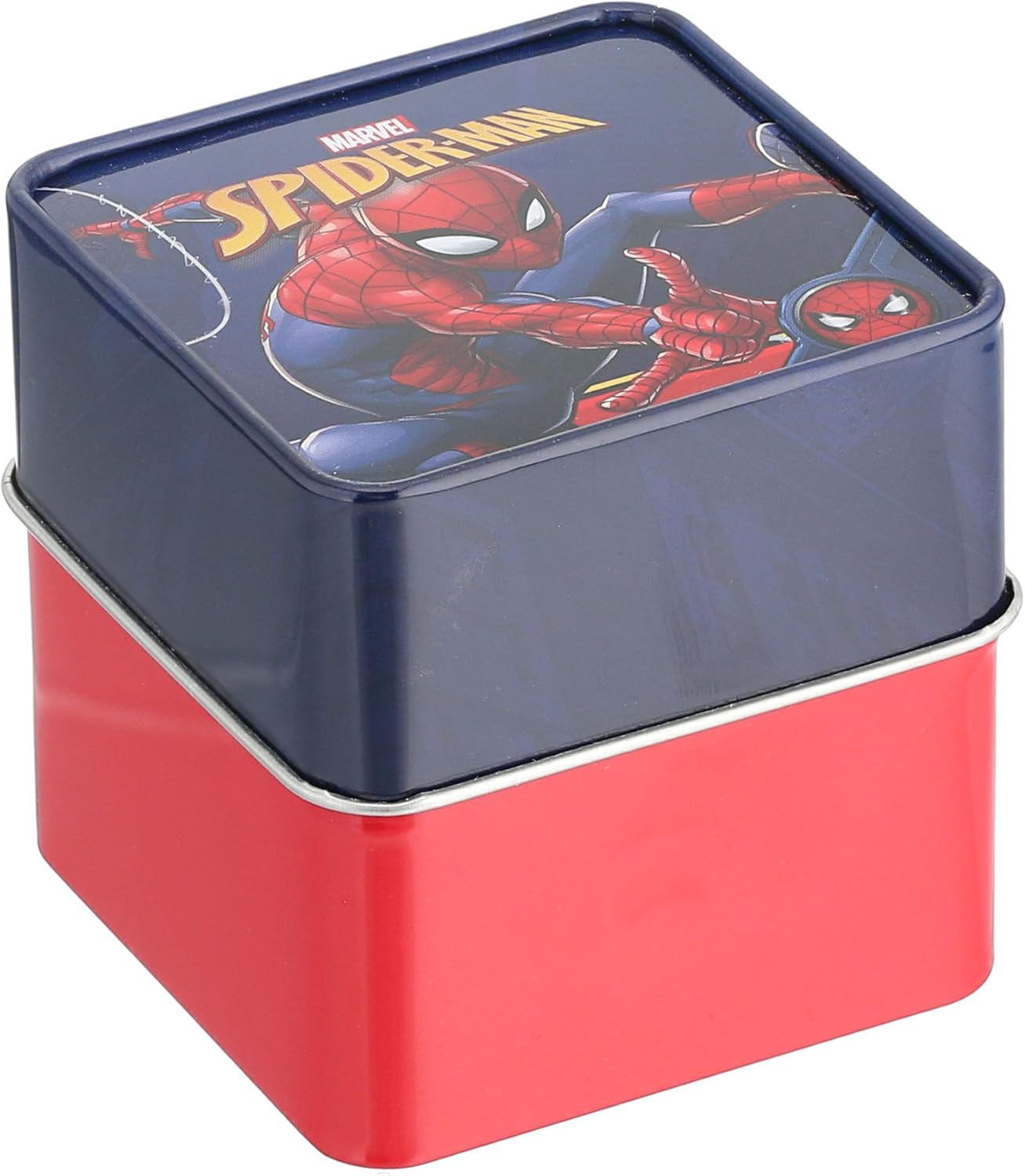 Marvel Spider-Man Kids Watches Digital Display