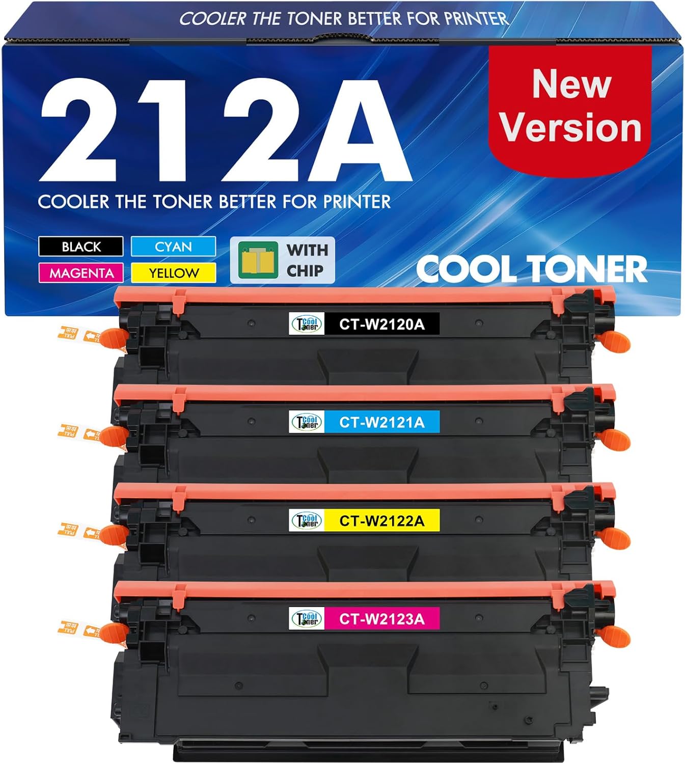 TN830XL High Yield Toner 2-Pack