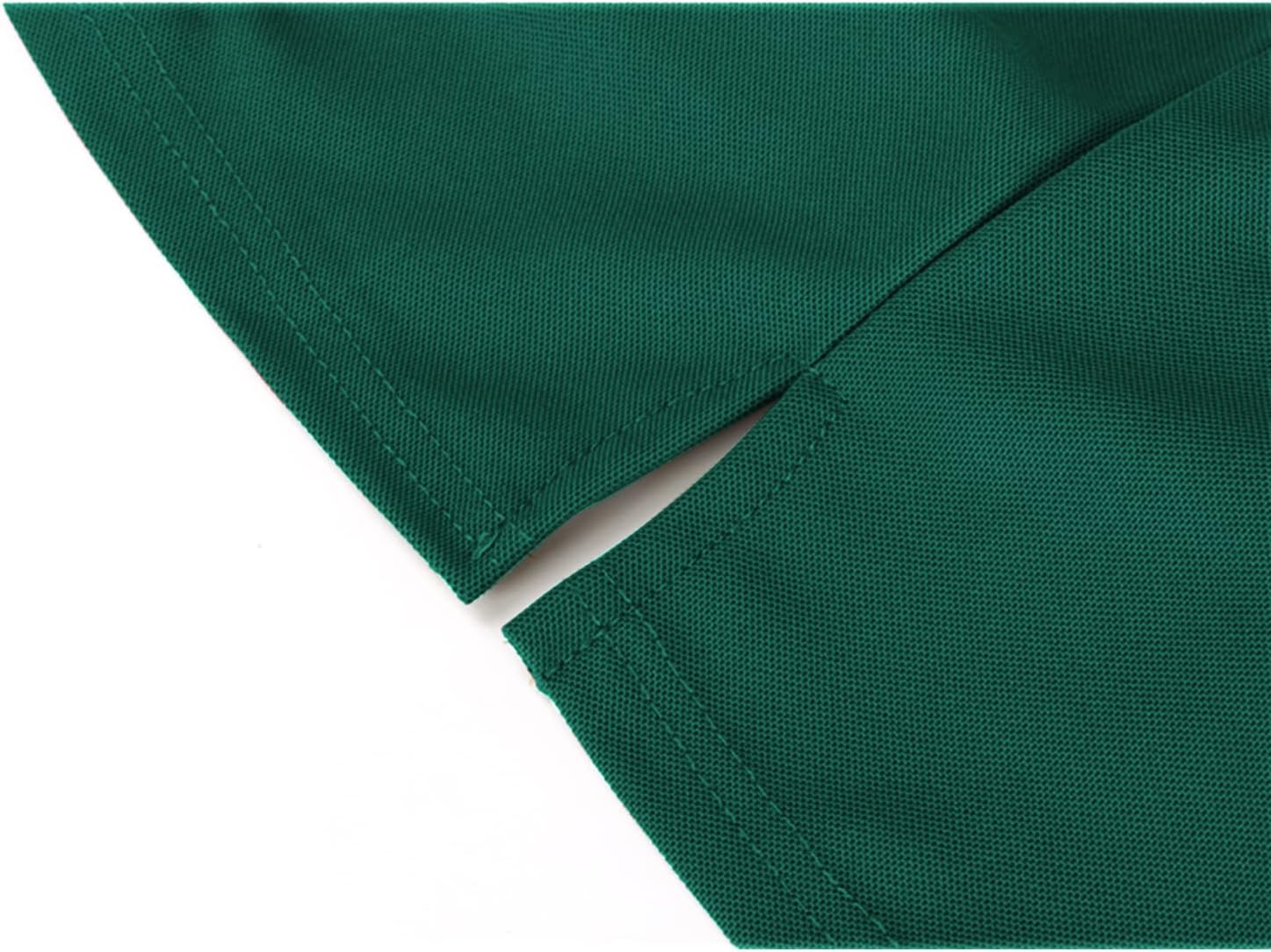 ZITY Mens Polo Shirt Short Sleeve Sports