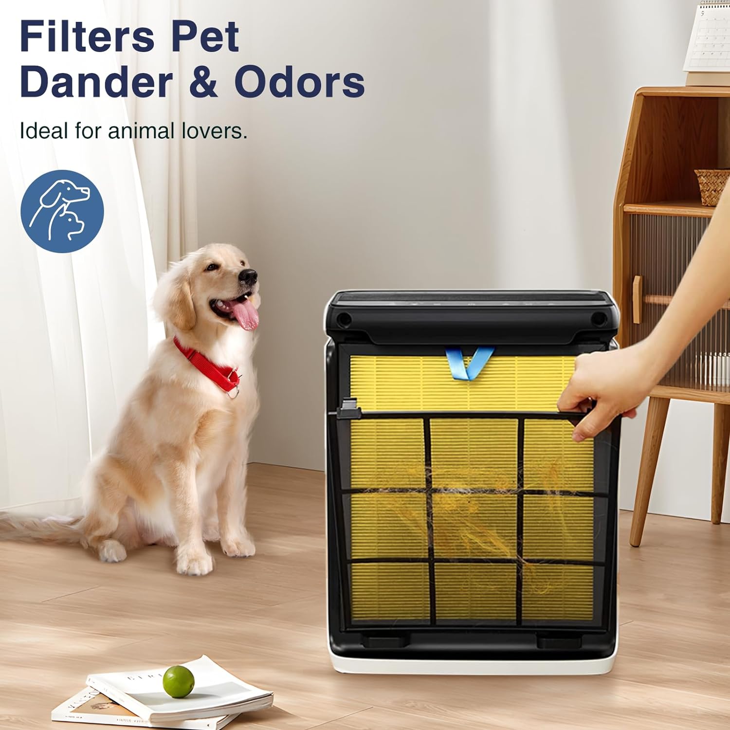 Vital 100S Pet Care Replacement Filter