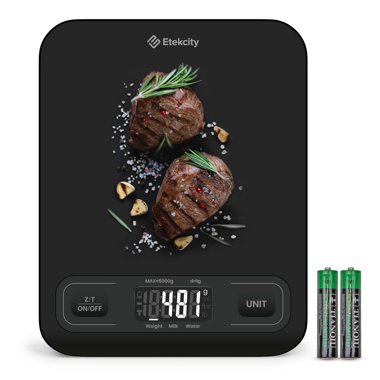 Etekcity Digital Food Scale