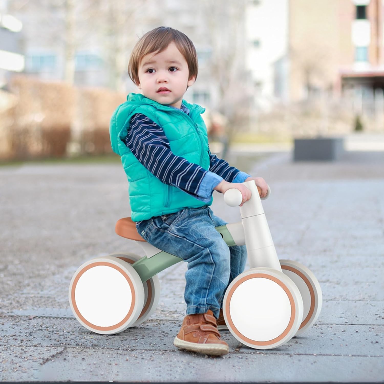 SEREED Baby Balance Bike