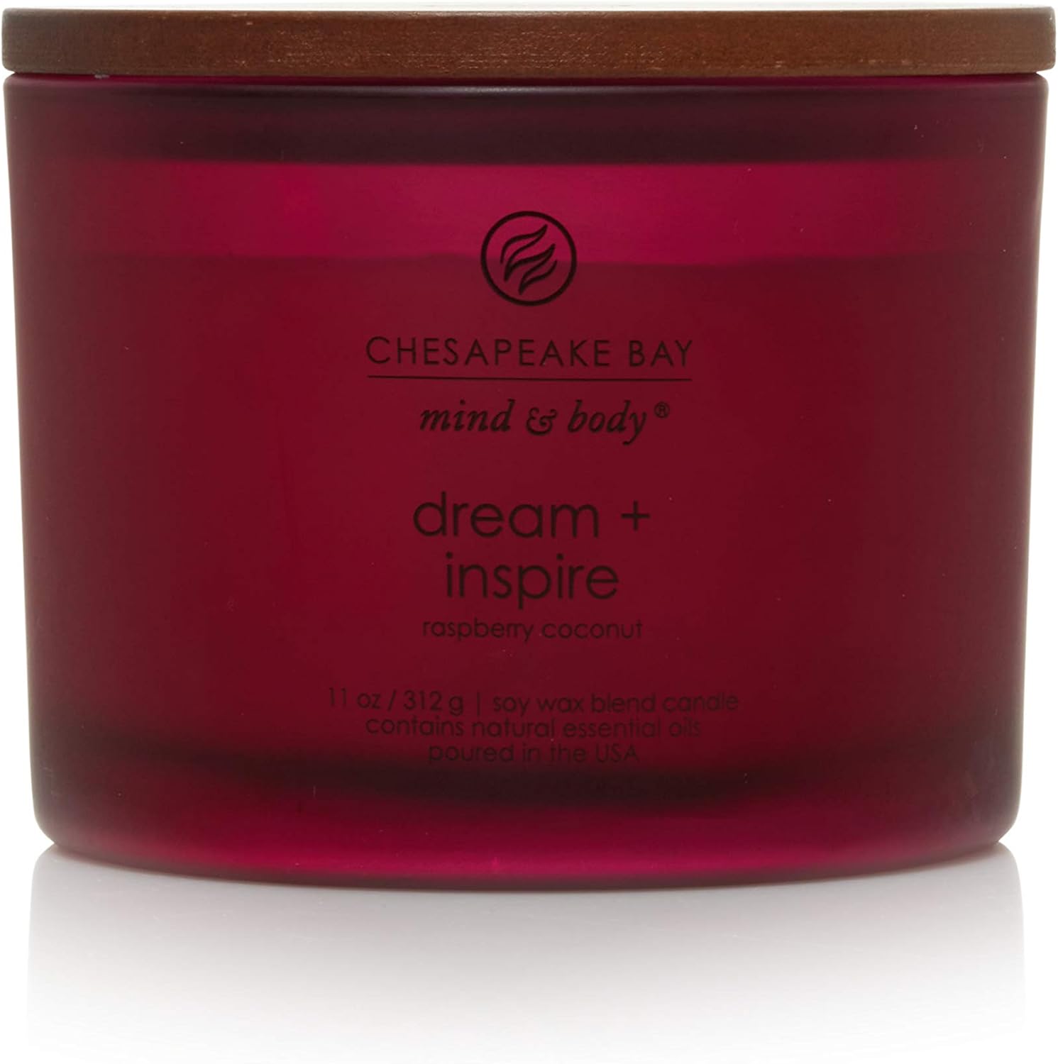 Chesapeake Bay Candle Medium Jar Scented Candle