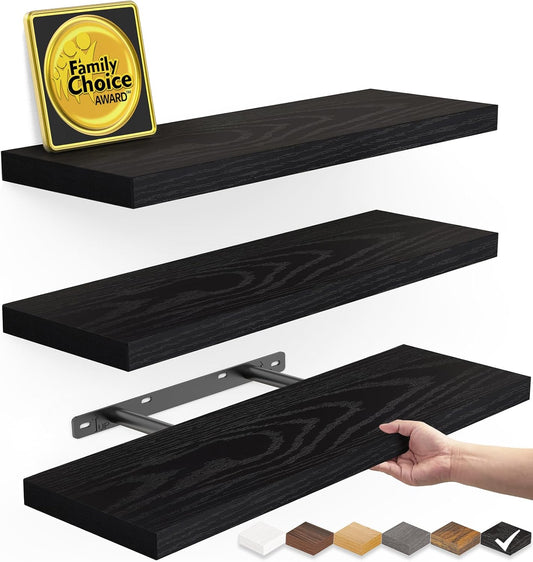 BAYKA Floating Shelves