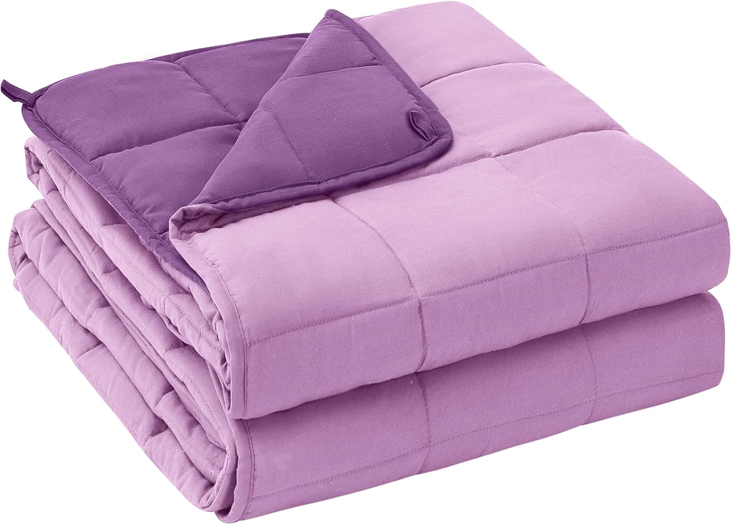 Yescool Weighted Blanket 20 lbs