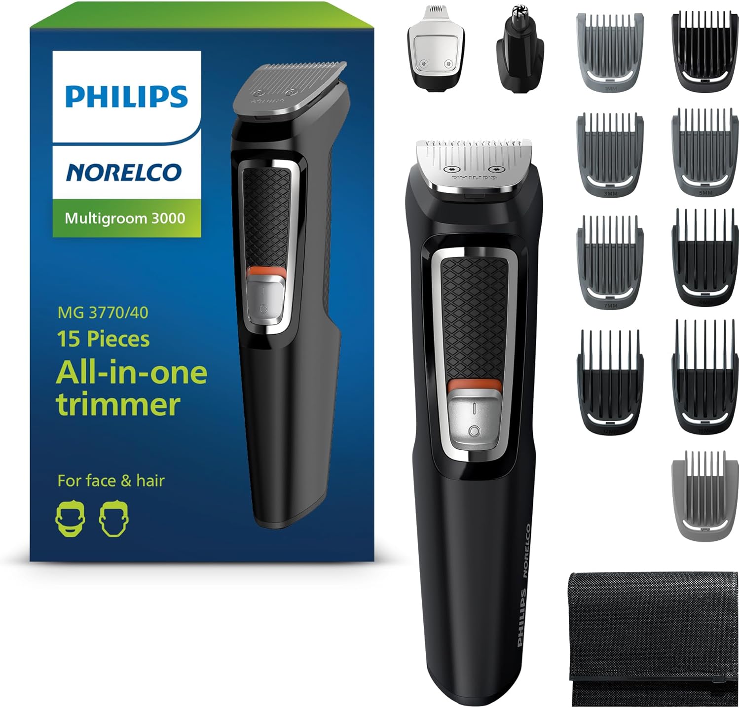 Philips Norelco Multi Groomer