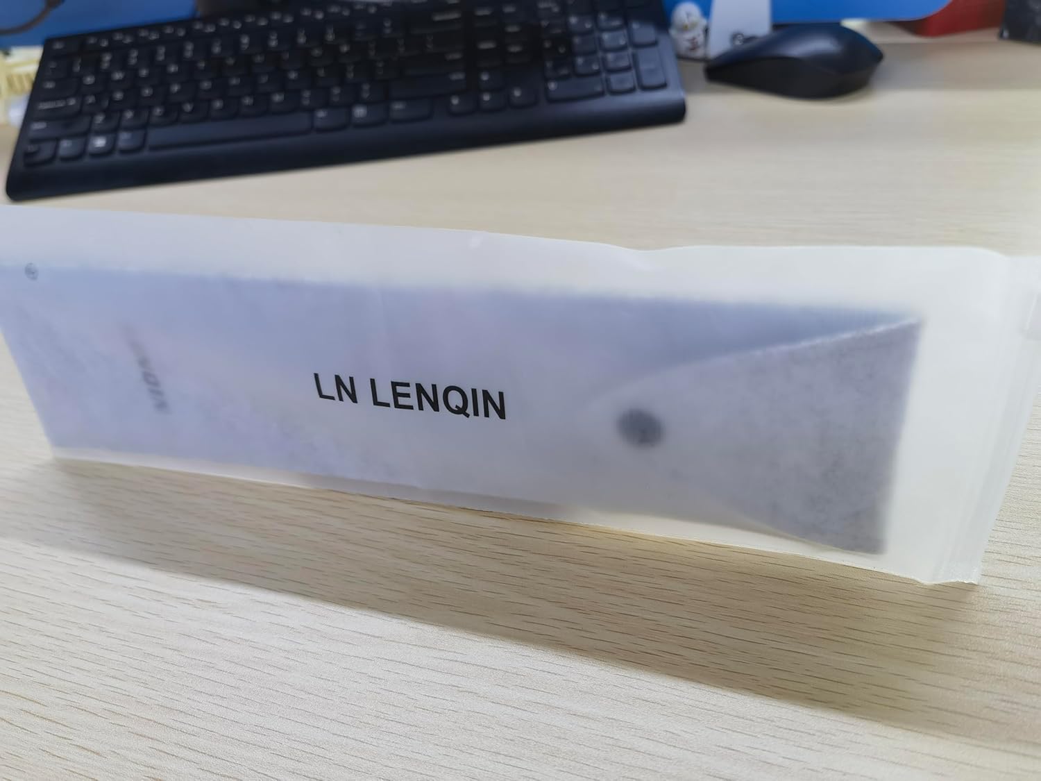 Men’s Waterproof Quartz Watch with Date