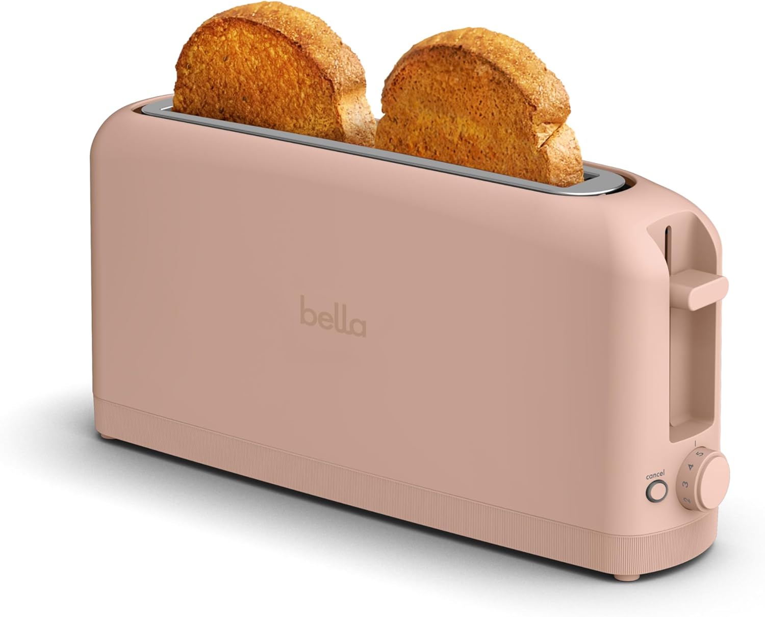 bella 2-Slice Slim Toaster