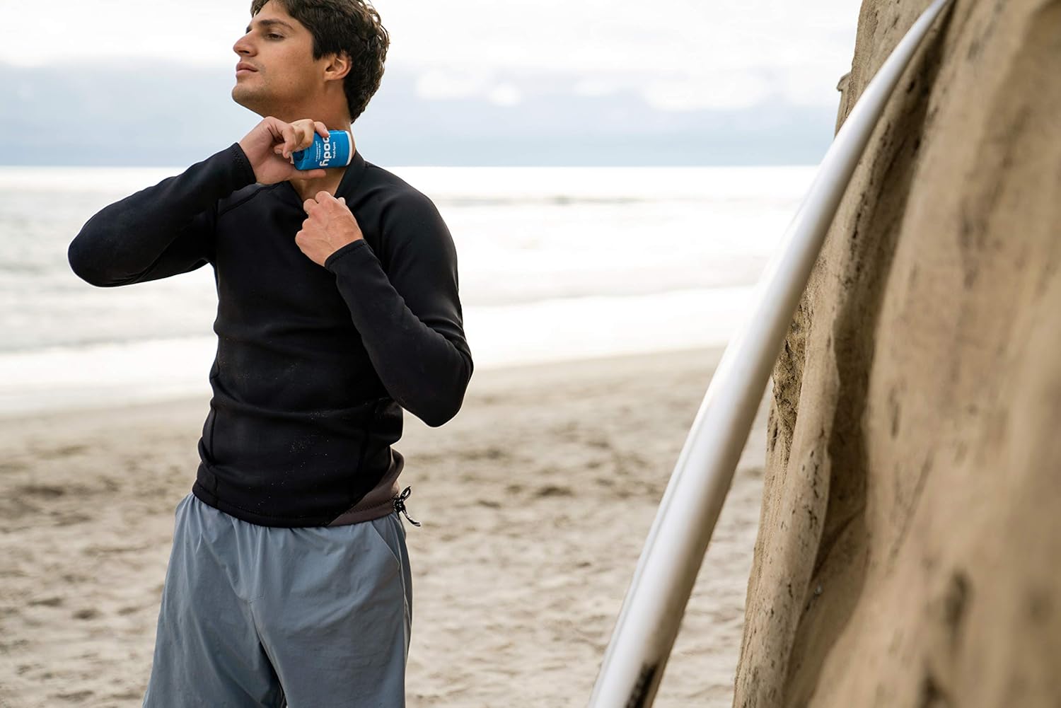 Body Glide Original Anti Chafe Balm