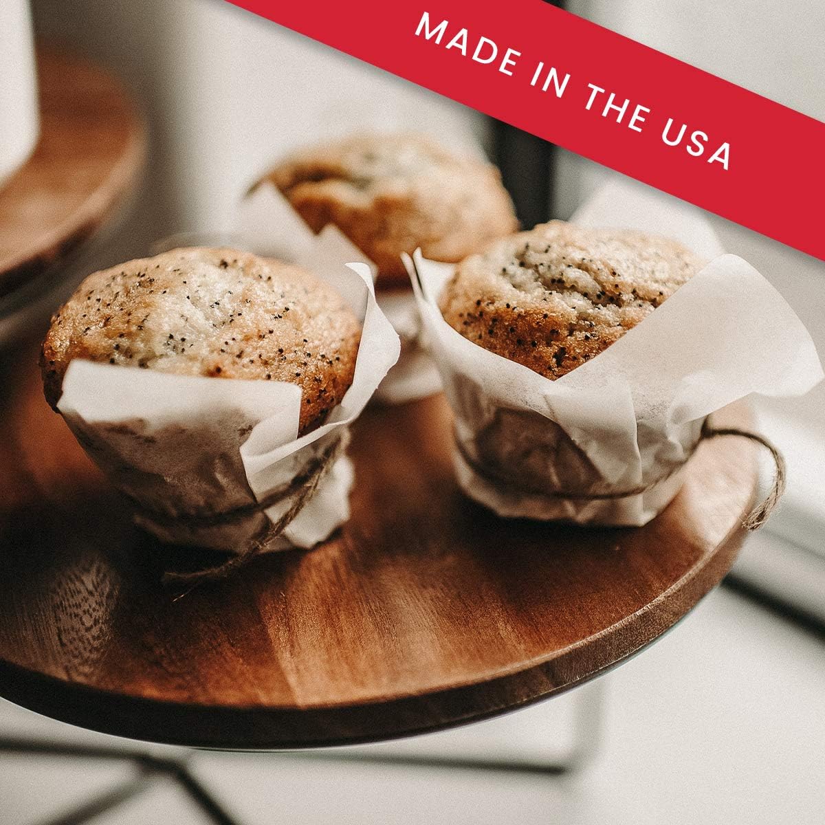 The Paper Store Pre-Cut Parchment Paper Sheets