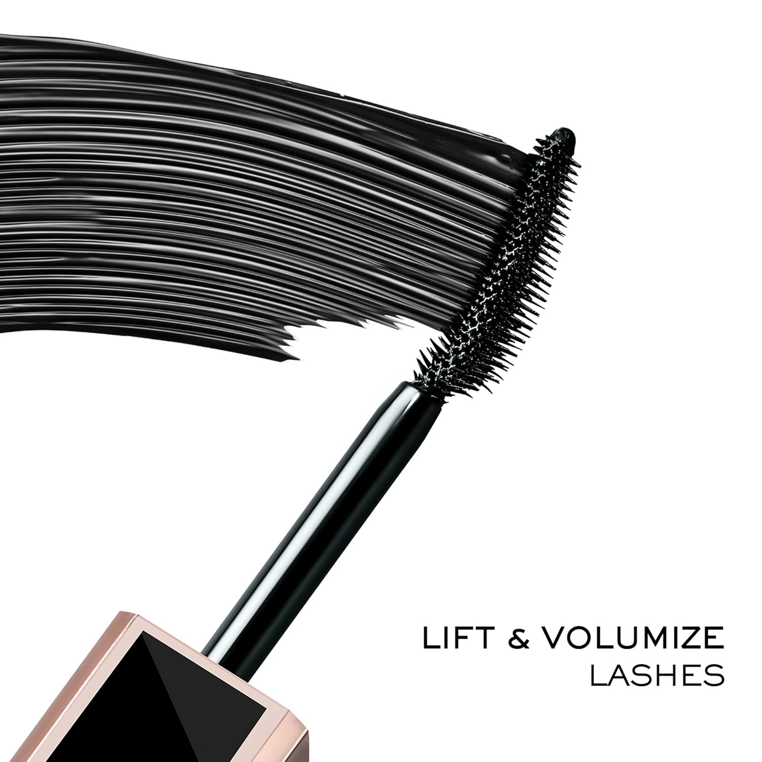 Lancôme Lash Idôle Mascara – Volumizing, Lengthening