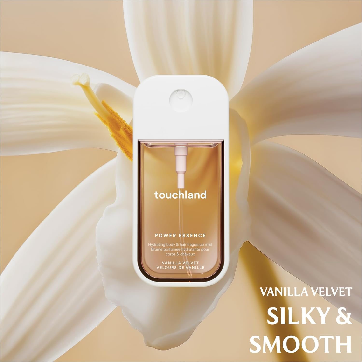 Touchland SWEET RUSH Body and Hand Mist