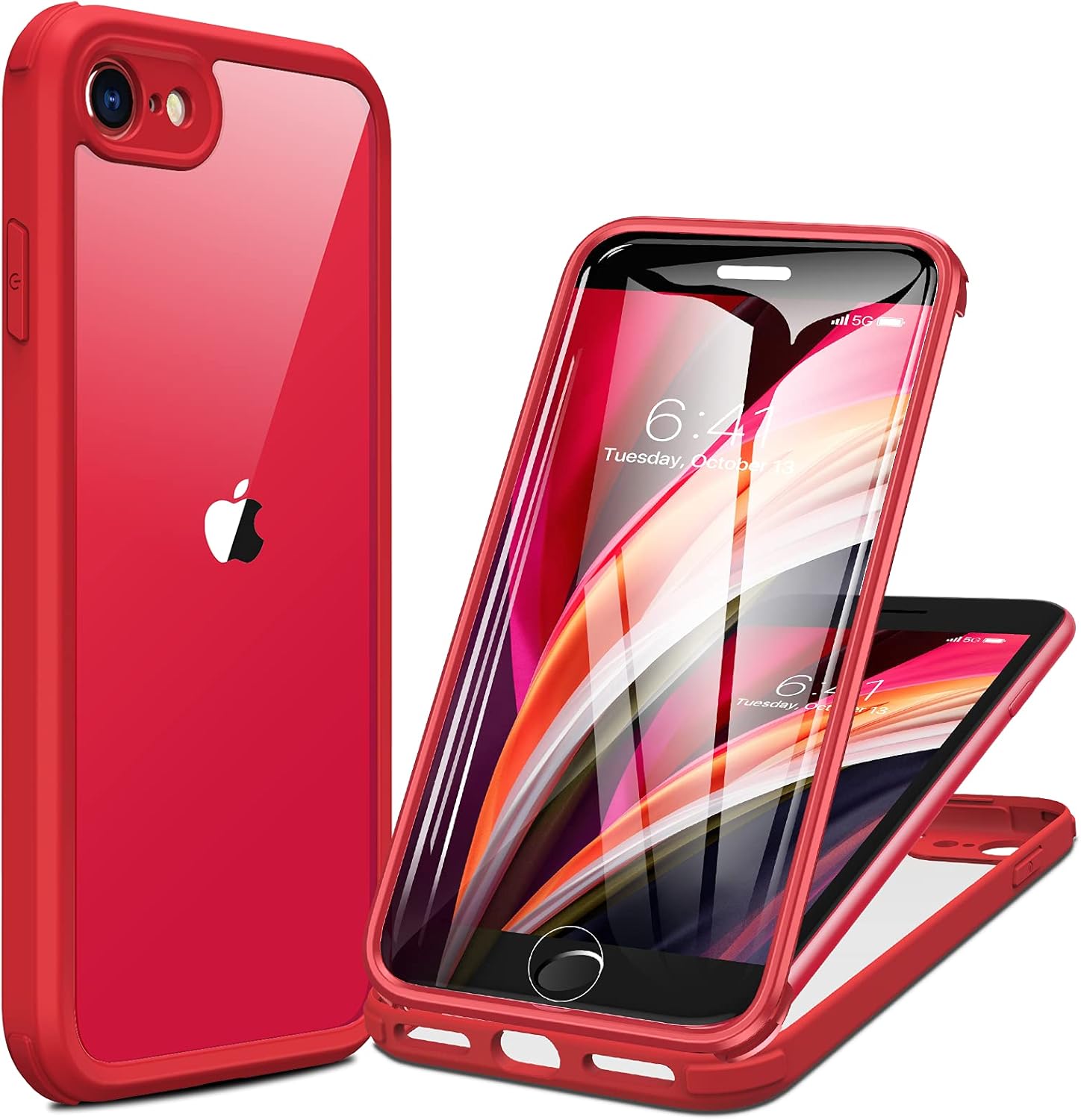 Miracase Magnetic iPhone 16e Case
