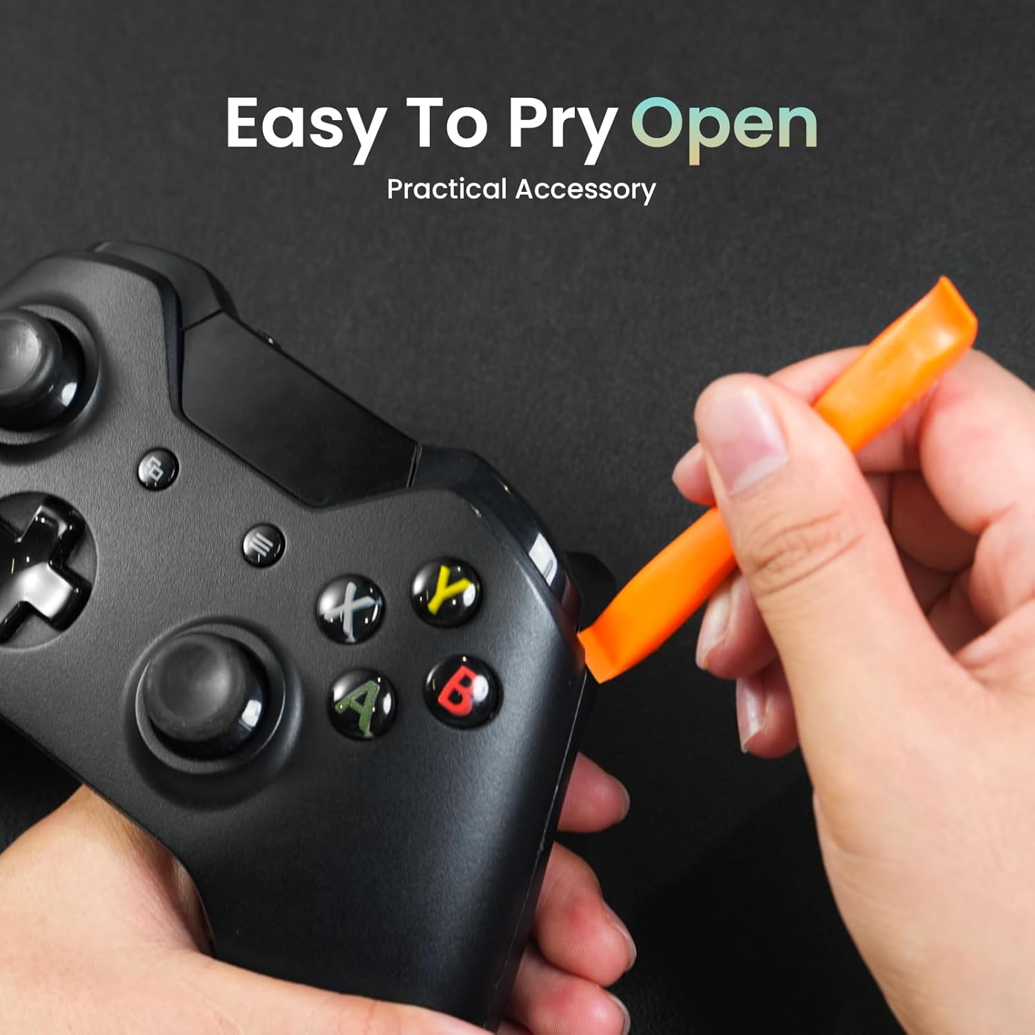 JOREST Small Precision Screwdriver Set Magnetic