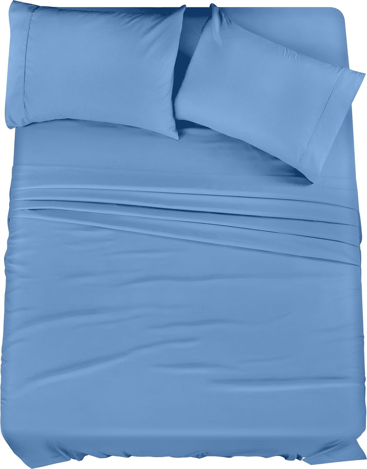 Utopia Bedding Queen Sheet Set