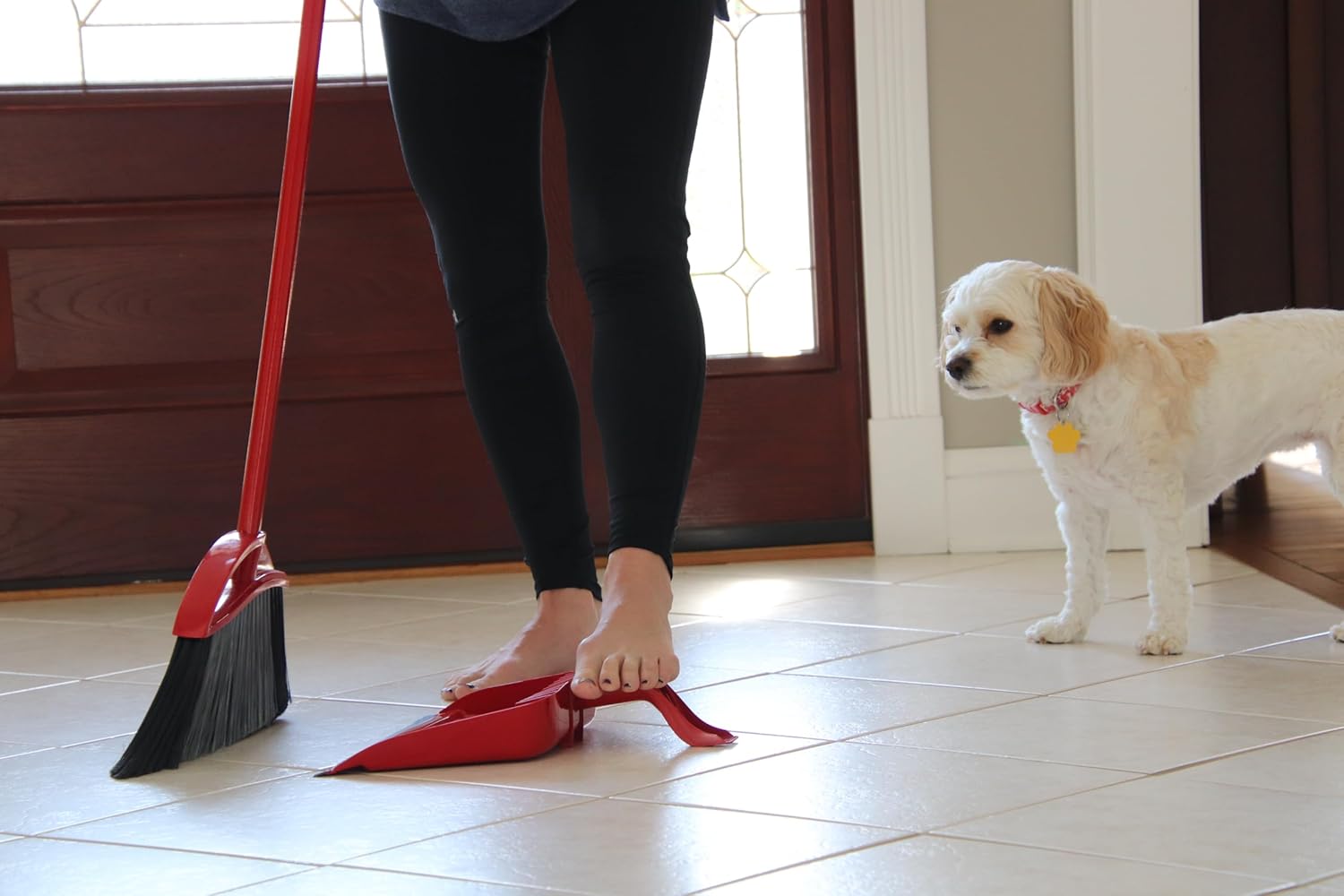 Scratch-Free Car and Boat Cleaning Towel