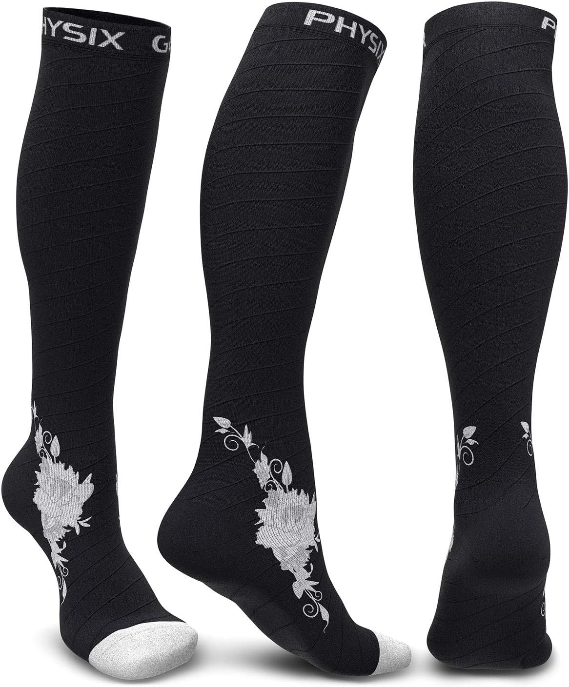 Physix Gear Compression Socks Men & Women