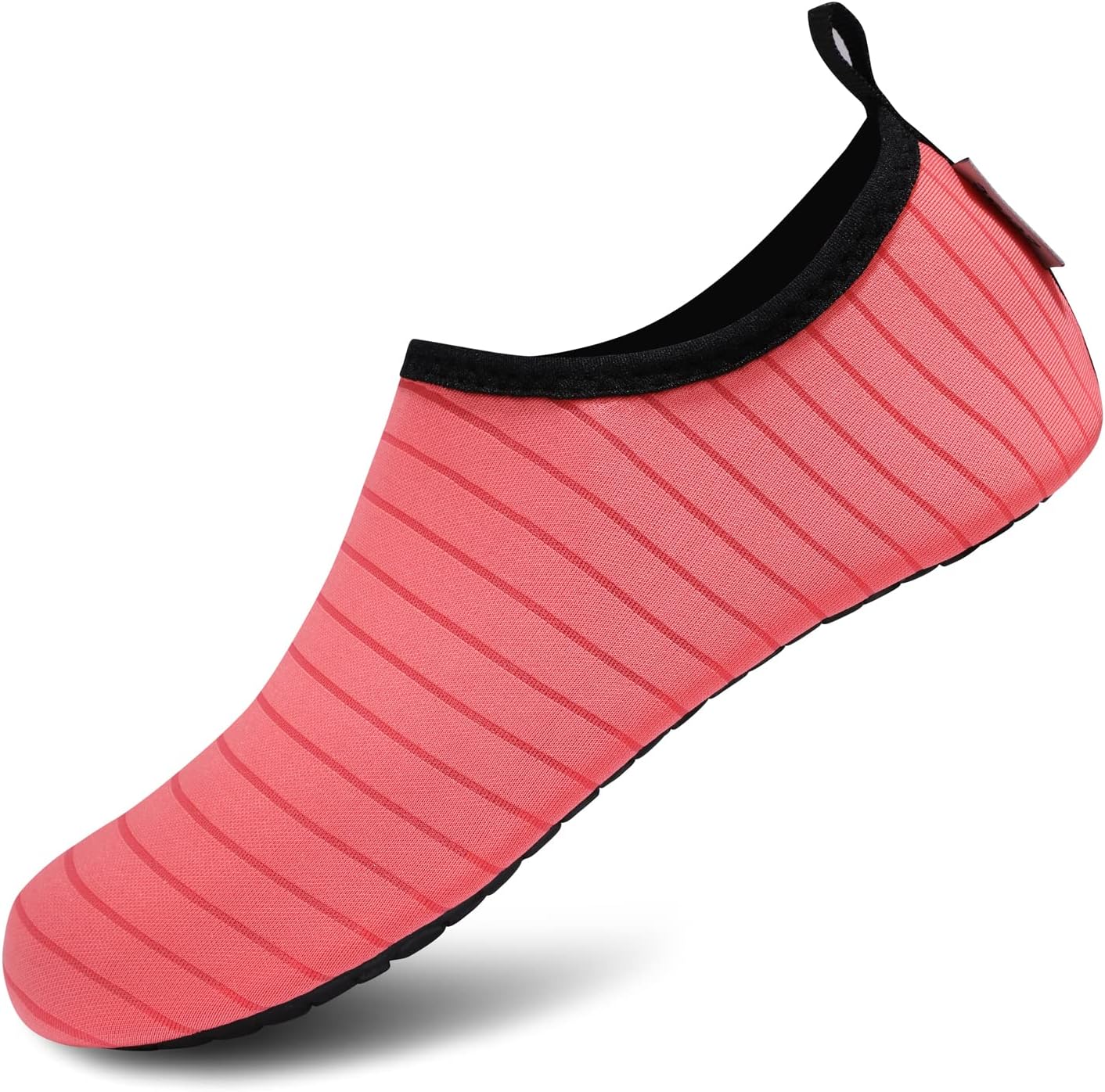 VIFUUR Water Shoes – Barefoot Quick-Dry Aqua Socks