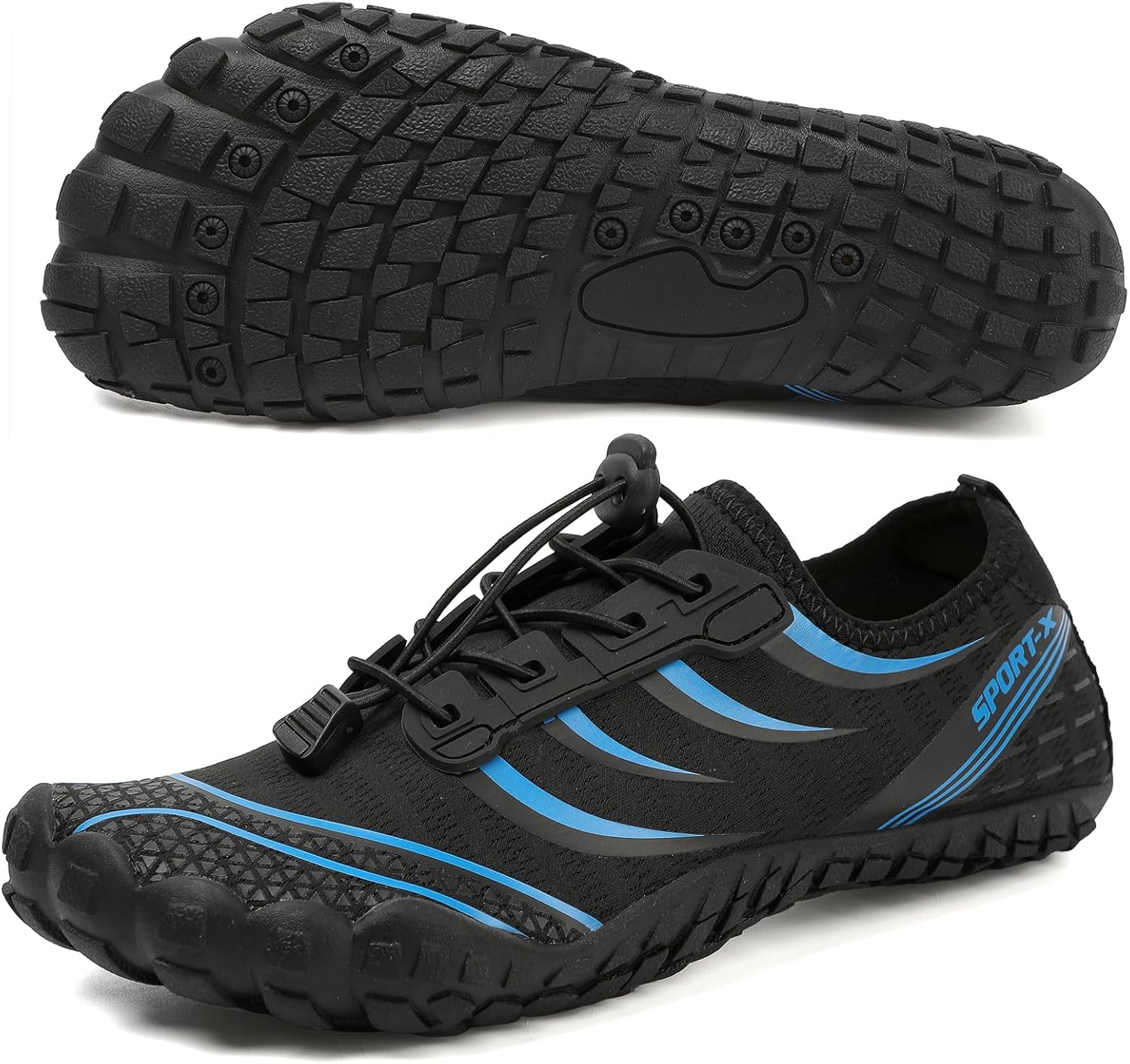Quick-Dry Water Shoes for Men & Women