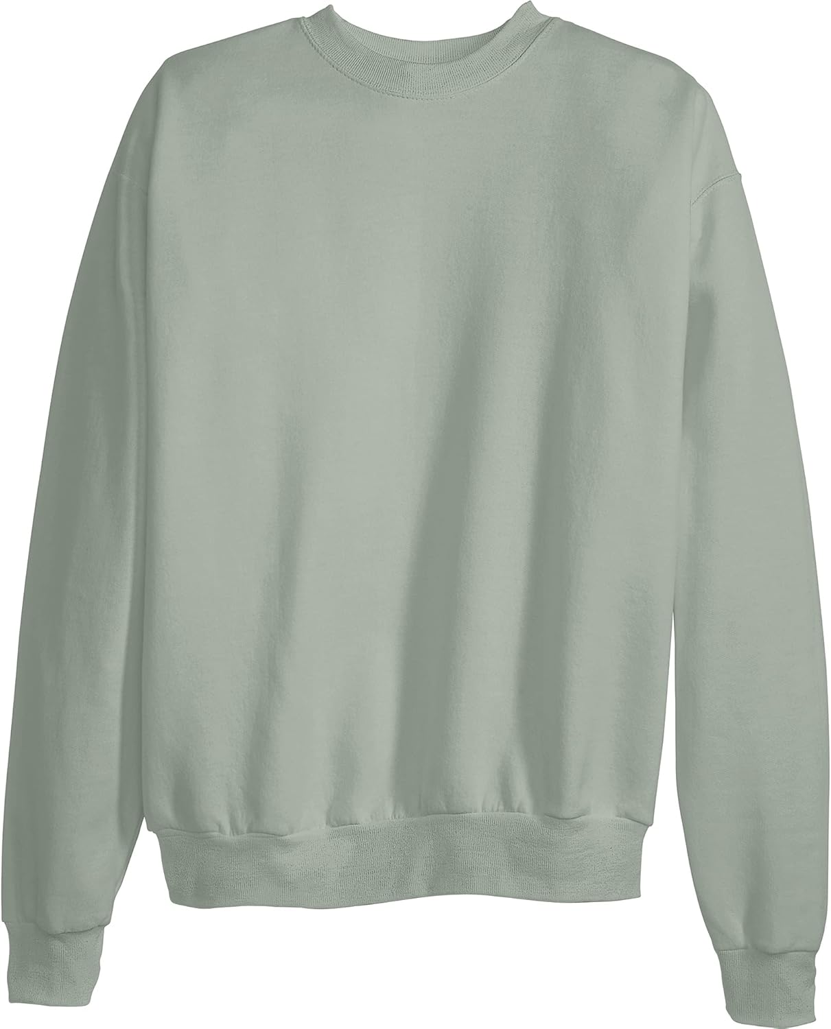 Hanes Men's EcoSmart Crewneck Sweatshirt