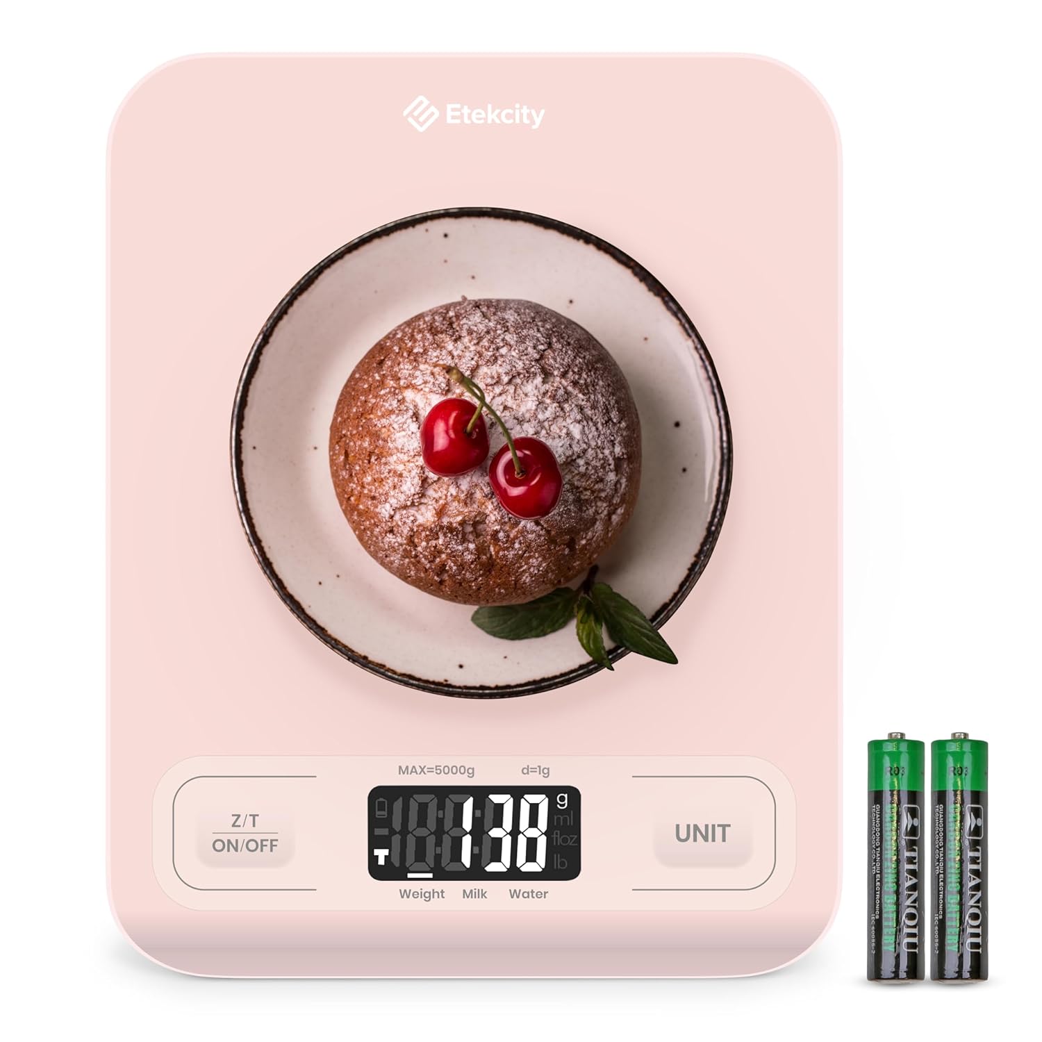 Etekcity Digital Food Scale