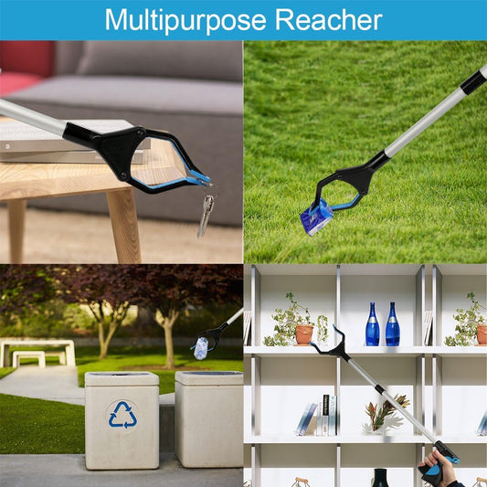 32" Grabber Reacher Tool