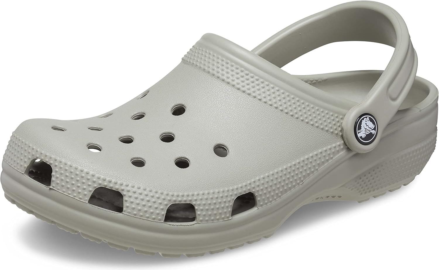 Crocs Classic Clog – Unisex Comfortable Slip-On Shoes