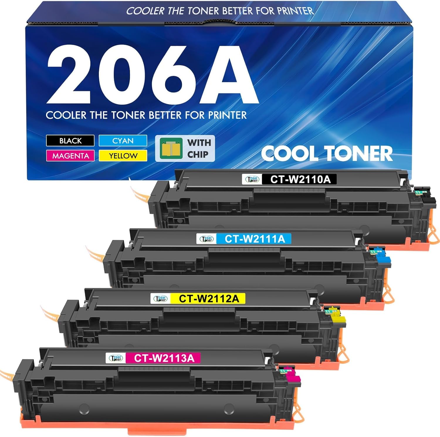 TN830XL High Yield Toner 2-Pack