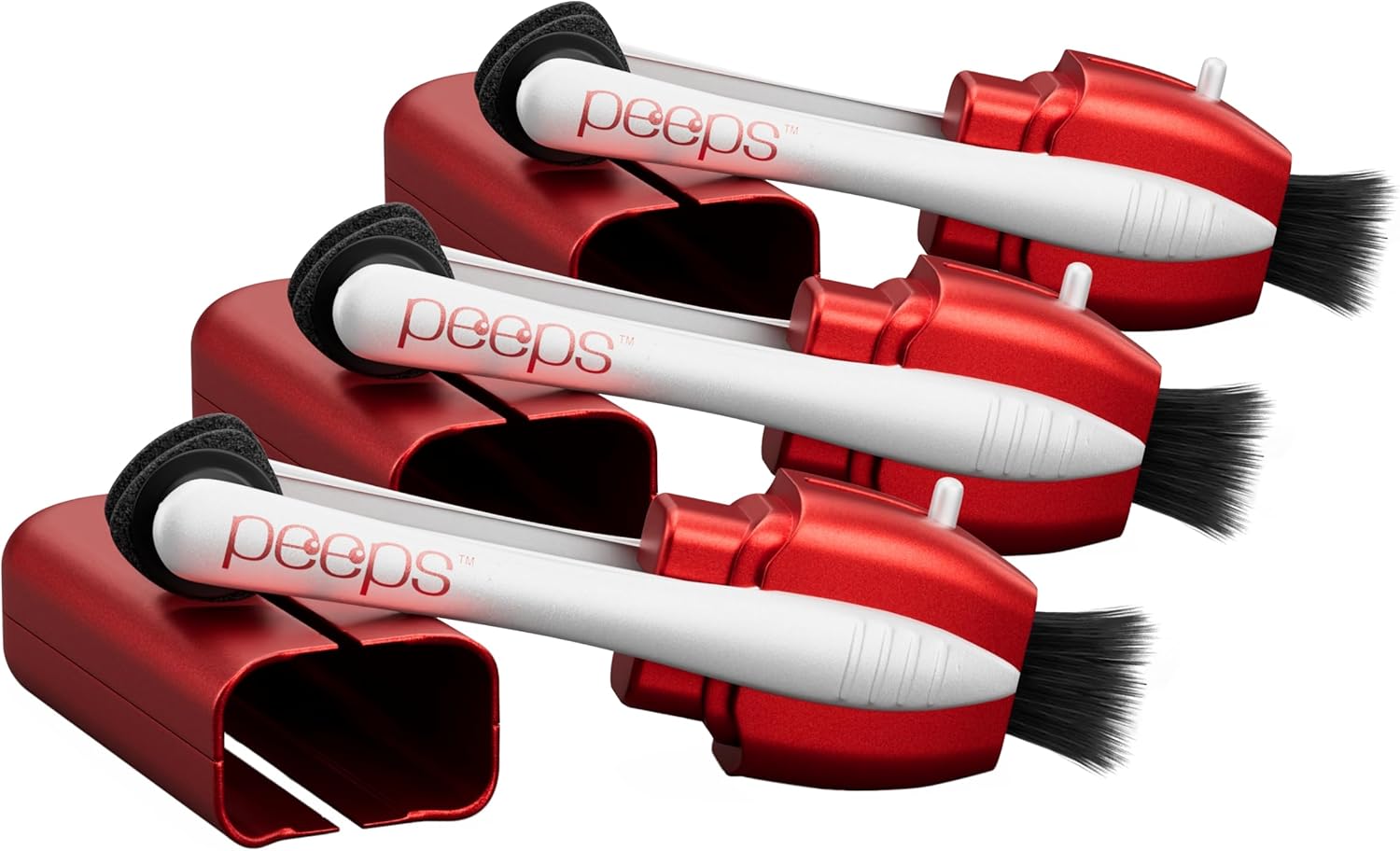 Peeps Carbon Klean Eyeglass Lens Cleaner