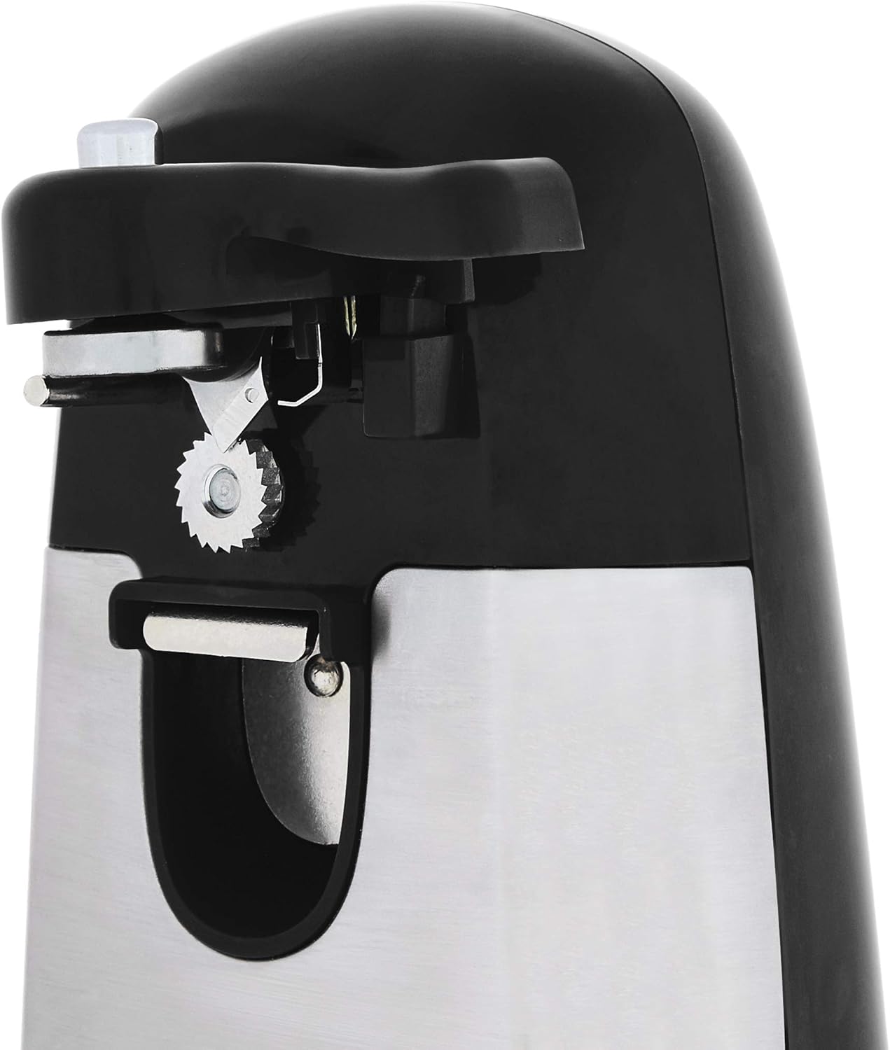 Amazon Basics 3-in-1 Electric Can Opener