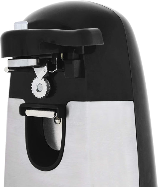 Amazon Basics 3-in-1 Electric Can Opener
