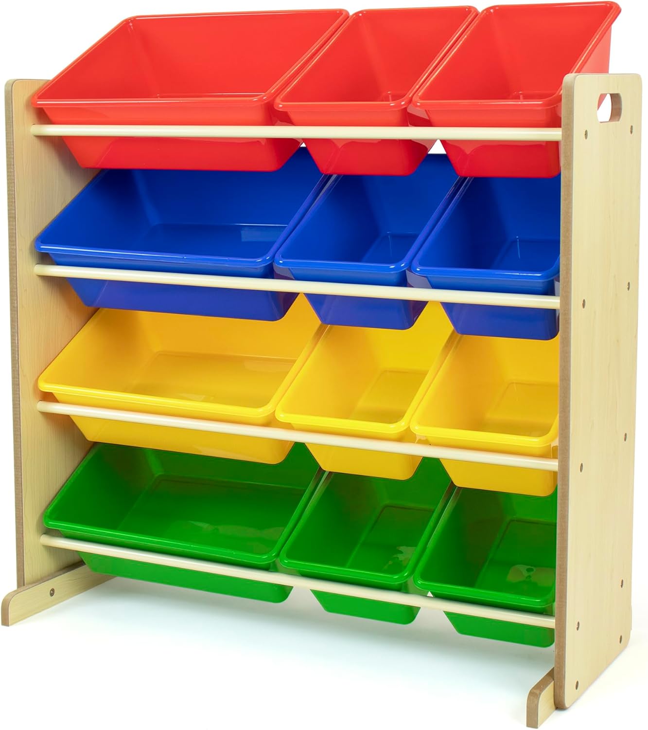 Humble Crew Kids Toy Storage Organizer